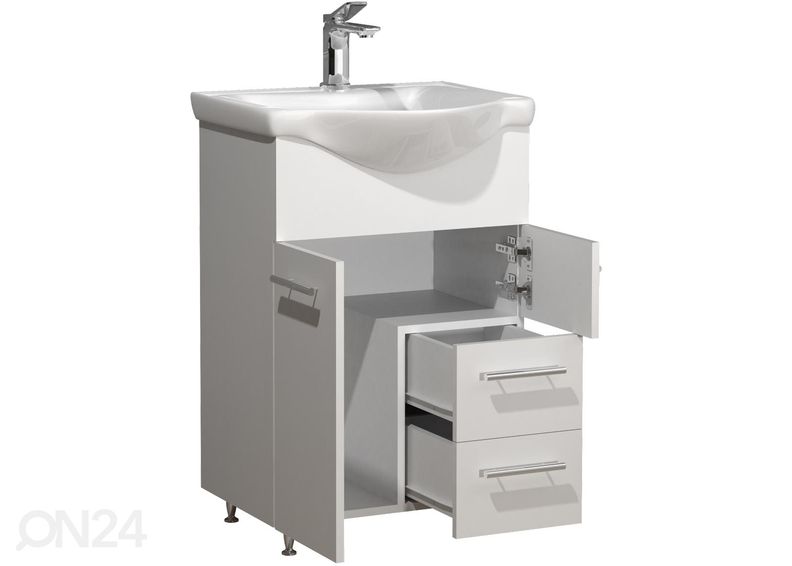 Valamukapp Lisalo L 55 cm suurendatud