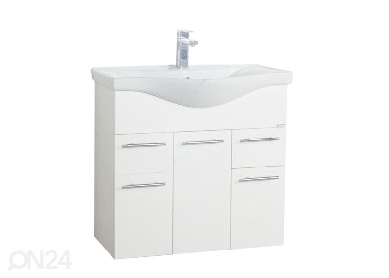 Valamukapp Lisalo XL 75 cm suurendatud