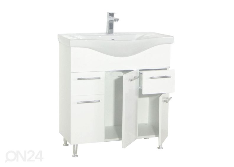 Valamukapp Lisalo XL 75 cm suurendatud