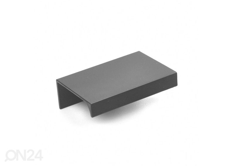 Valamukapp Lissone 80 cm suurendatud