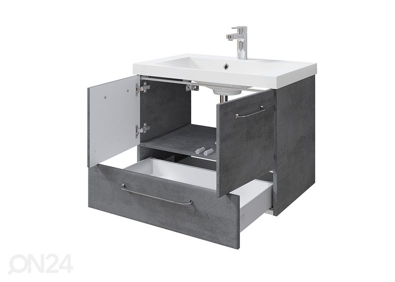 Valamukapp + mineraalvalamu 945 h57x74x45 cm suurendatud