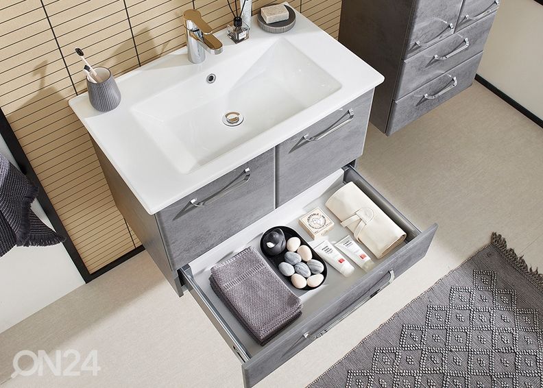 Valamukapp + mineraalvalamu 945 h57x74x45 cm suurendatud