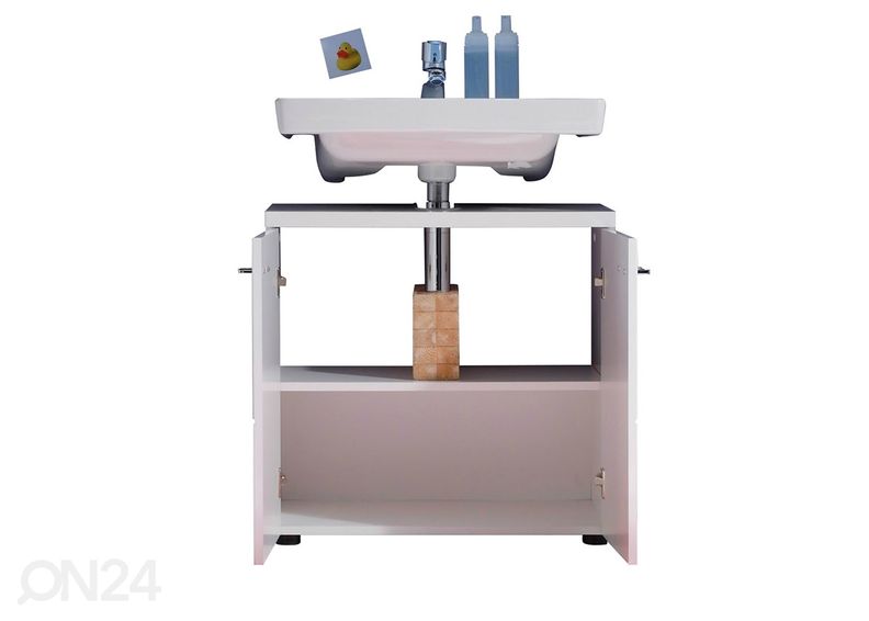 Valamukapp Nightlife suurendatud