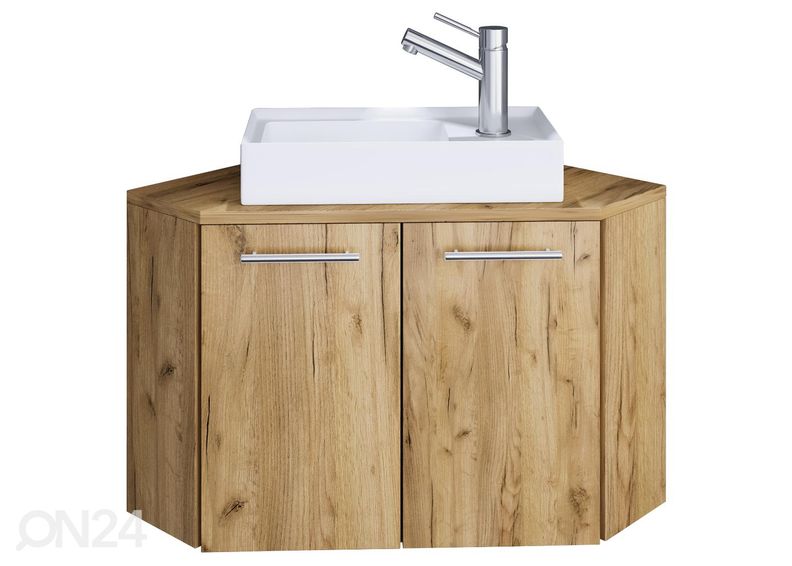 Valamukapp nurka + valamu suurendatud