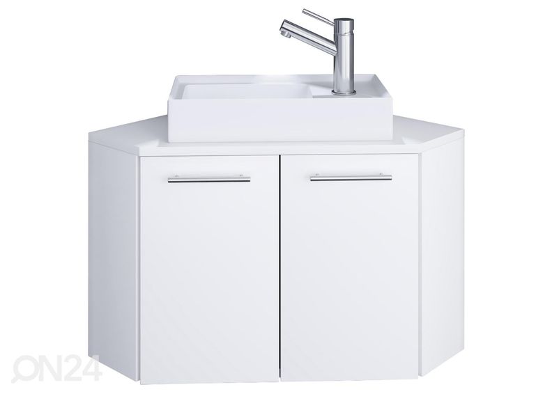 Valamukapp nurka + valamu suurendatud