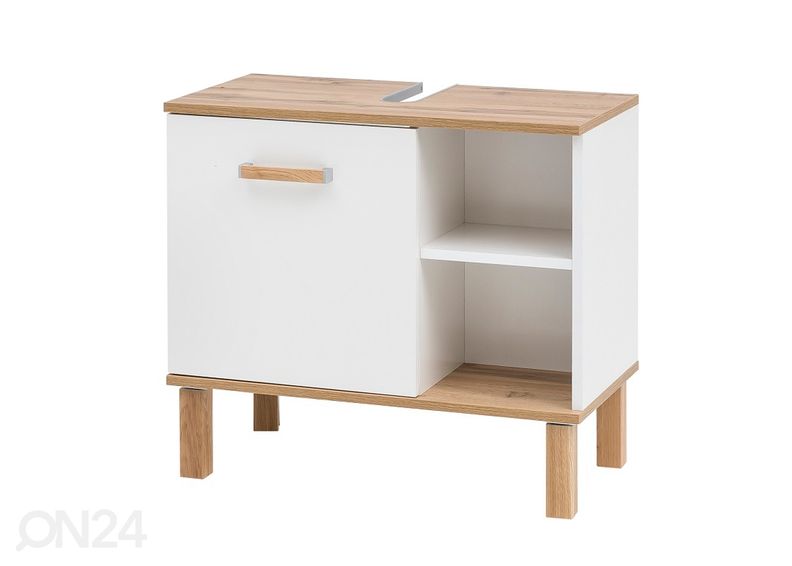 Valamukapp Padua suurendatud