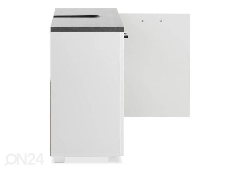 Valamukapp Praya suurendatud