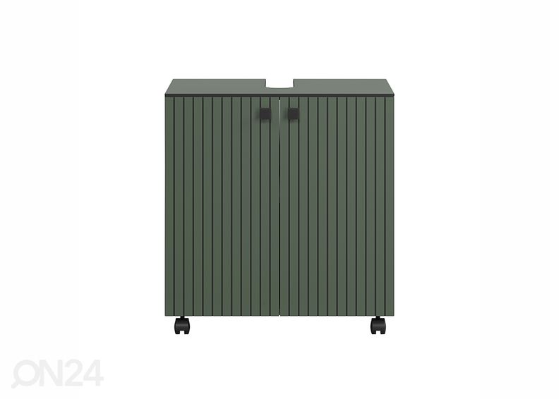 Valamukapp Pure Bliss 60 cm suurendatud