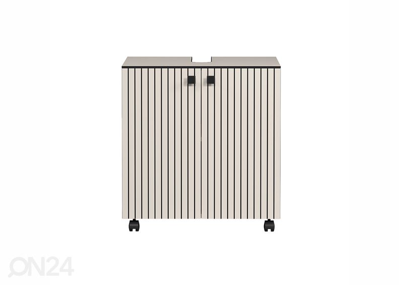 Valamukapp Pure Bliss 60 cm suurendatud