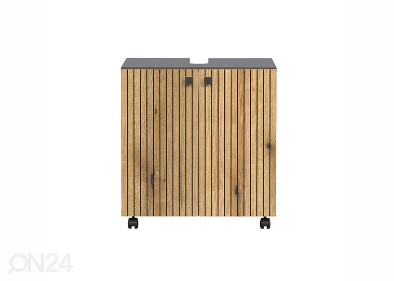 Valamukapp Pure Bliss 60 cm suurendatud