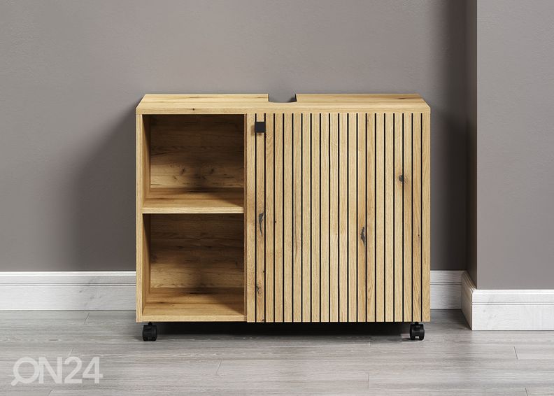 Valamukapp Pure Bliss 80 cm suurendatud