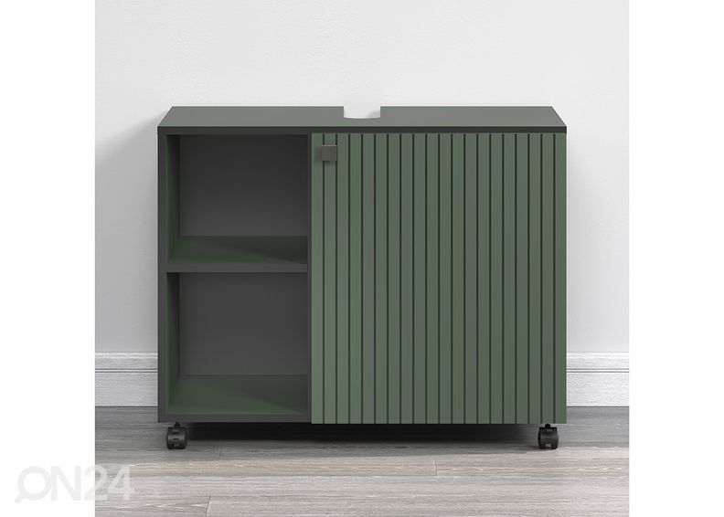 Valamukapp Pure Bliss 80 cm suurendatud