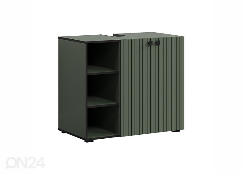 Valamukapp Pure Bliss 90 cm suurendatud