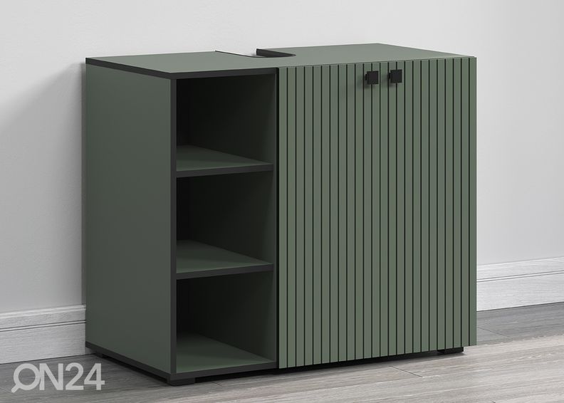 Valamukapp Pure Bliss 90 cm suurendatud