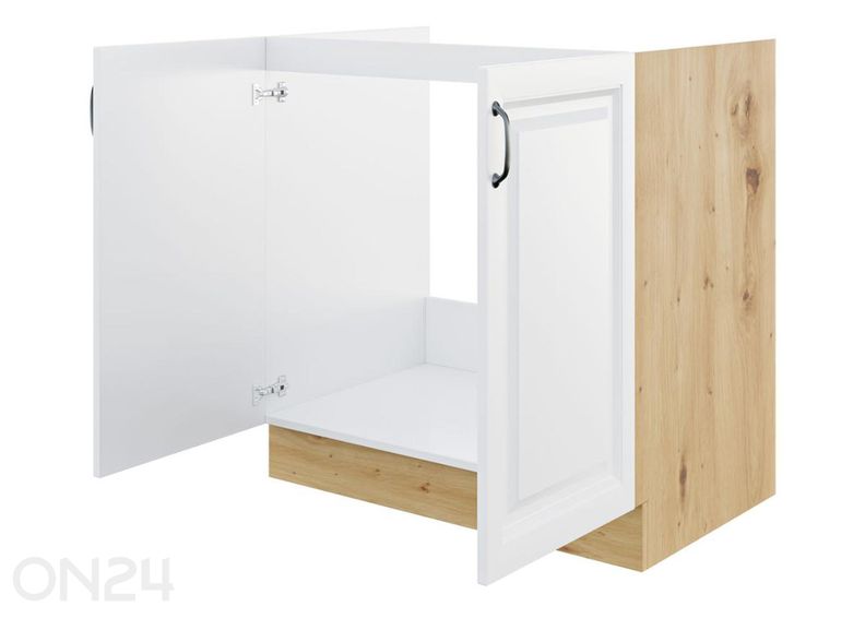 Valamukapp Retro 80 cm suurendatud