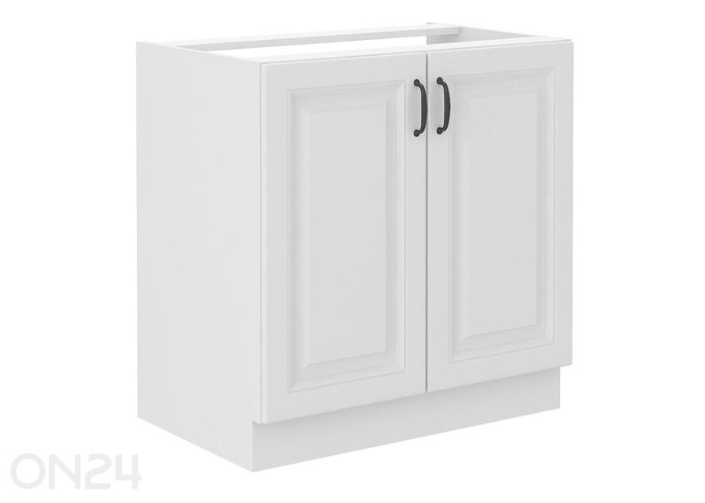 Valamukapp Retro 80 cm suurendatud