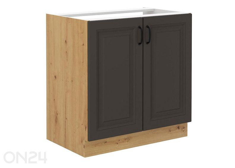 Valamukapp Retro 80 cm suurendatud