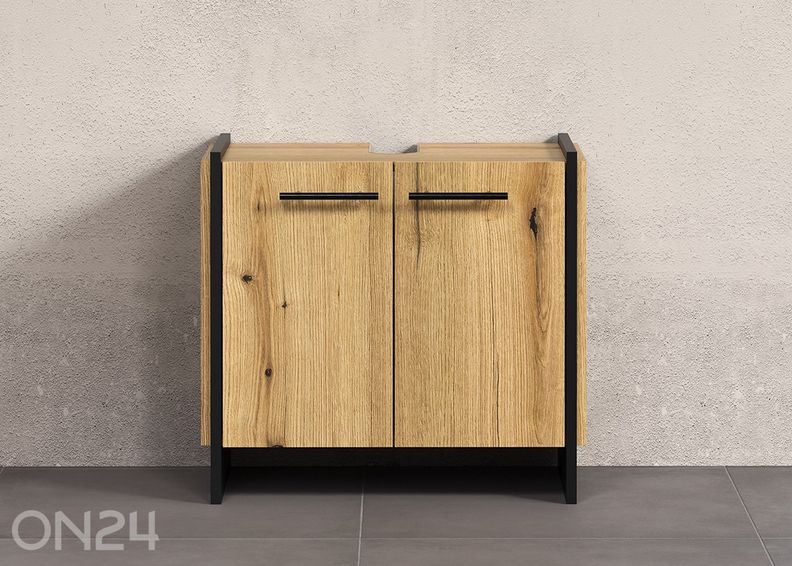 Valamukapp Safiya suurendatud