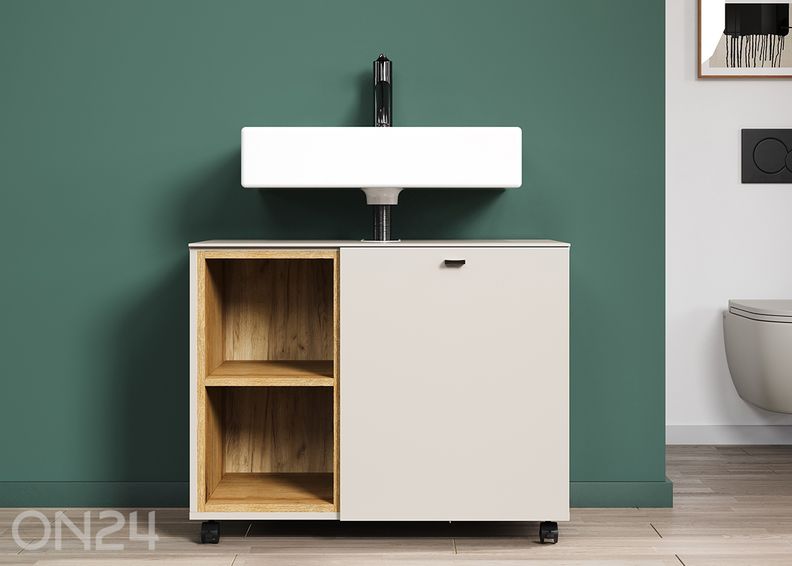 Valamukapp Sao Paolo suurendatud