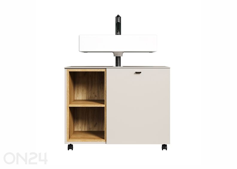 Valamukapp Sao Paolo suurendatud