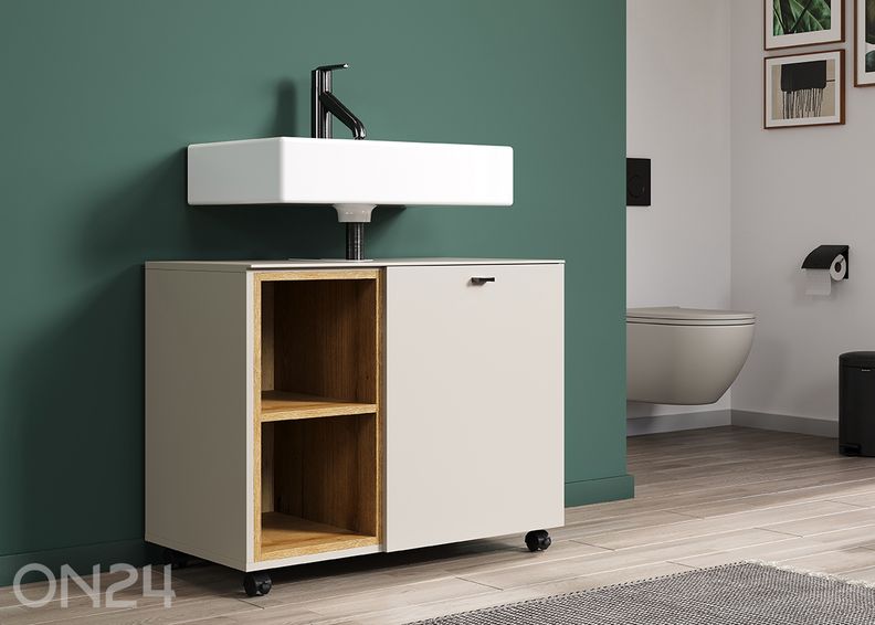 Valamukapp Sao Paolo suurendatud