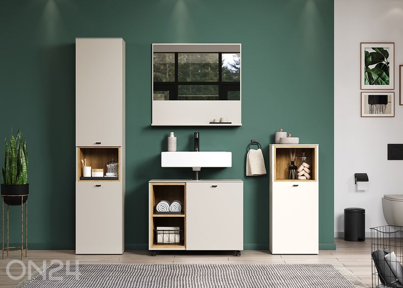 Valamukapp Sao Paolo suurendatud