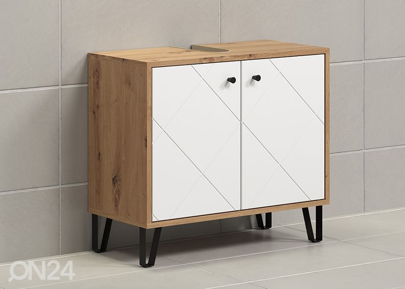 Valamukapp Touch suurendatud