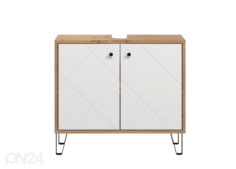 Valamukapp Touch suurendatud