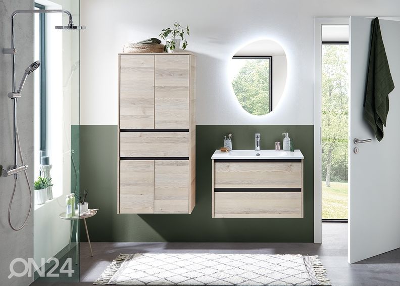 Valamukapp + valamu 393 suurendatud