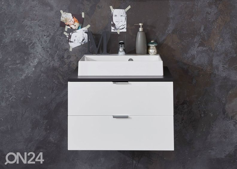 Valamukapp + valamu Concept 1 suurendatud