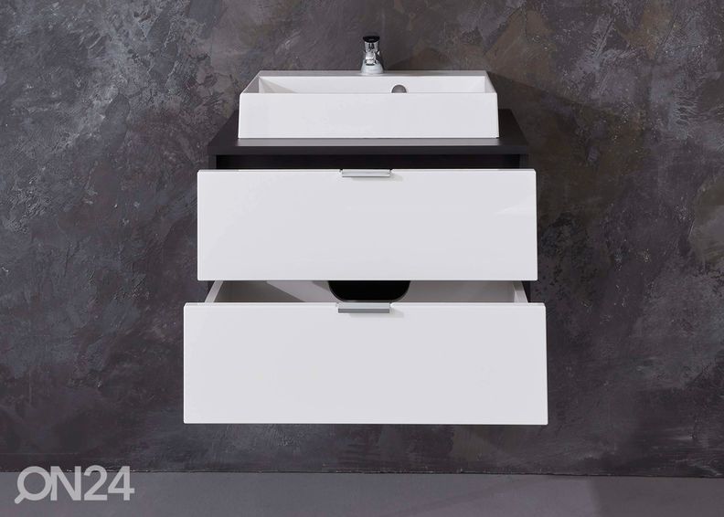 Valamukapp + valamu Concept 1 suurendatud