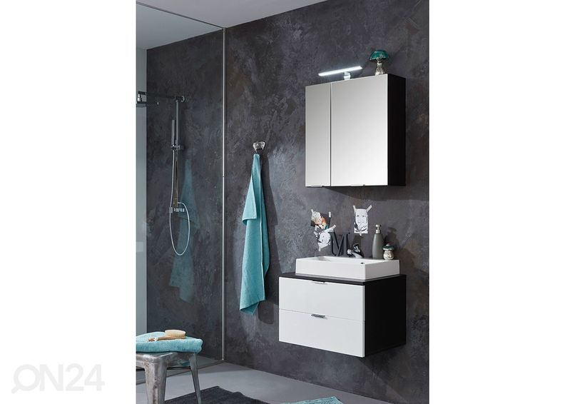 Valamukapp + valamu Concept 1 suurendatud