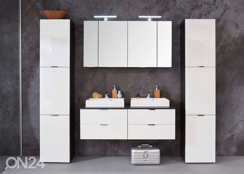 Valamukapp + valamu Concept 1 suurendatud