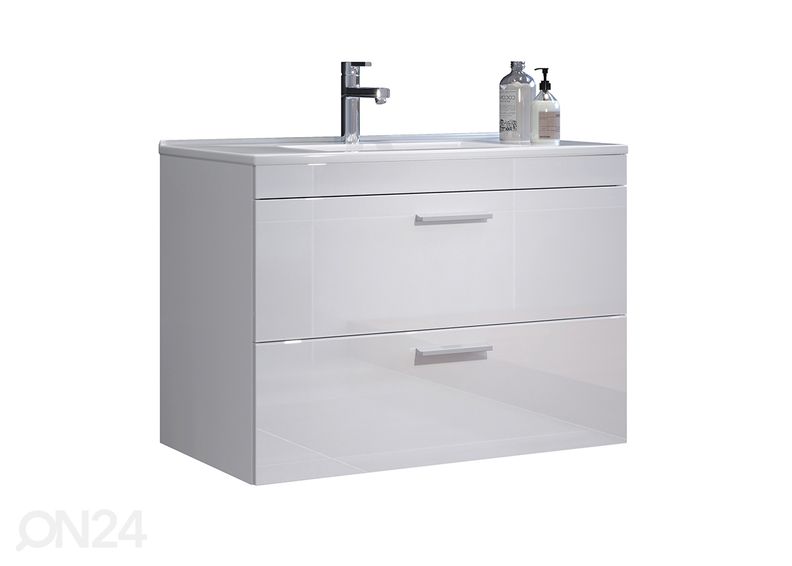 Valamukapp + valamu Devon suurendatud