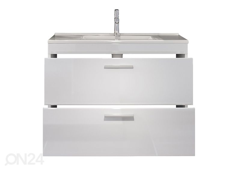 Valamukapp + valamu Devon suurendatud