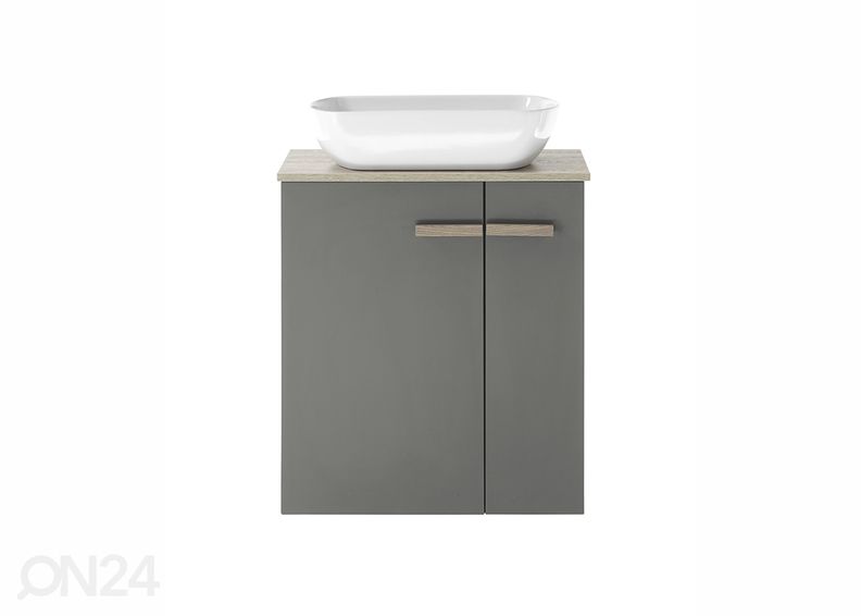 Valamukapp + valamu Solid suurendatud