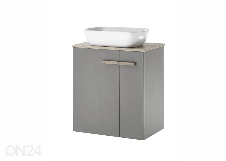 Valamukapp + valamu Solid suurendatud