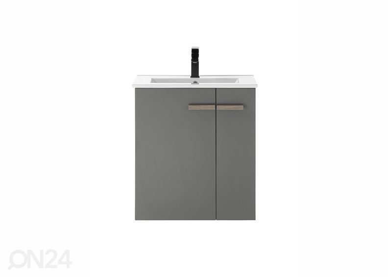 Valamukapp + valamu Solid suurendatud