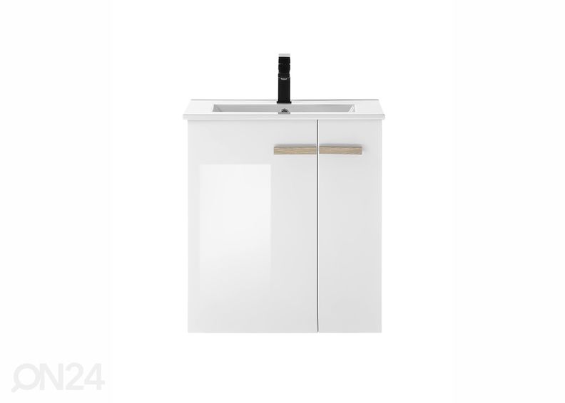 Valamukapp + valamu Solid suurendatud