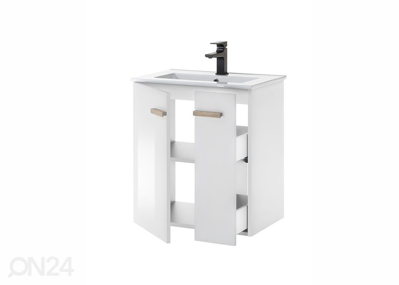 Valamukapp + valamu Solid suurendatud