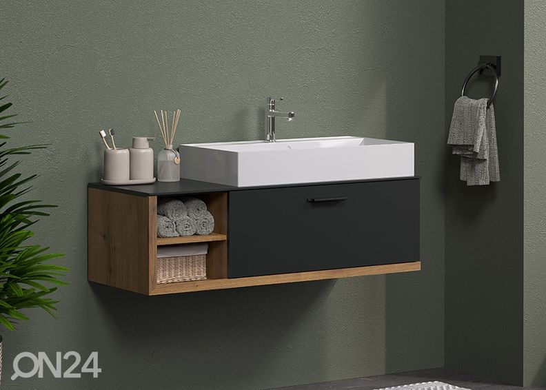 Valamukapp + valamu Synnax suurendatud