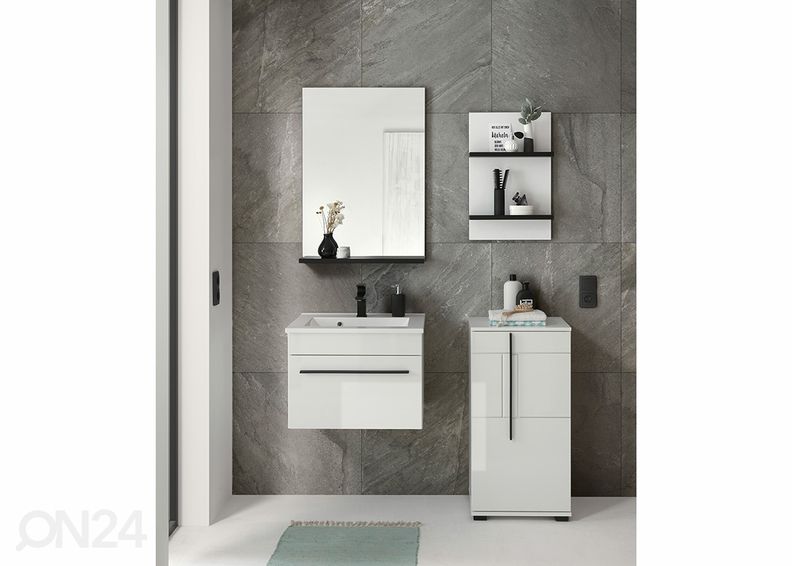 Valamukapp valamuga Cantara suurendatud