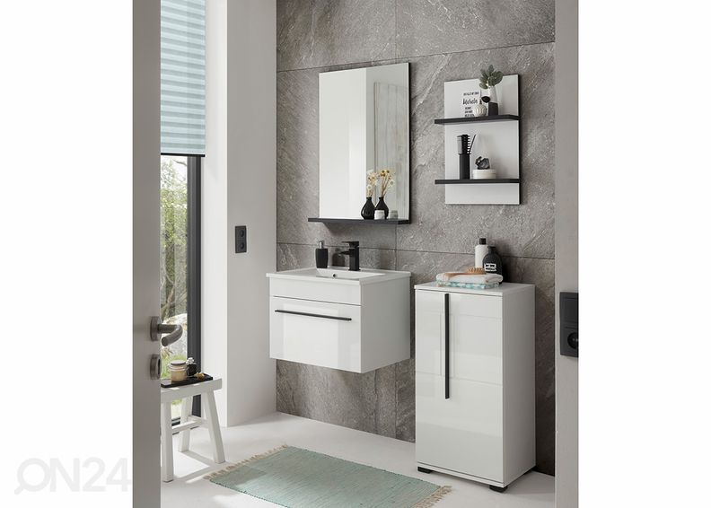 Valamukapp valamuga Cantara suurendatud