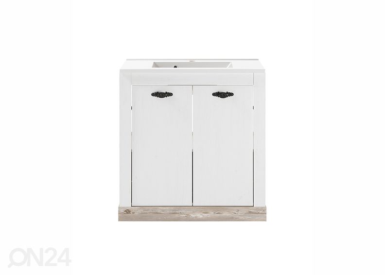 Valamukapp valamuga Florenz suurendatud