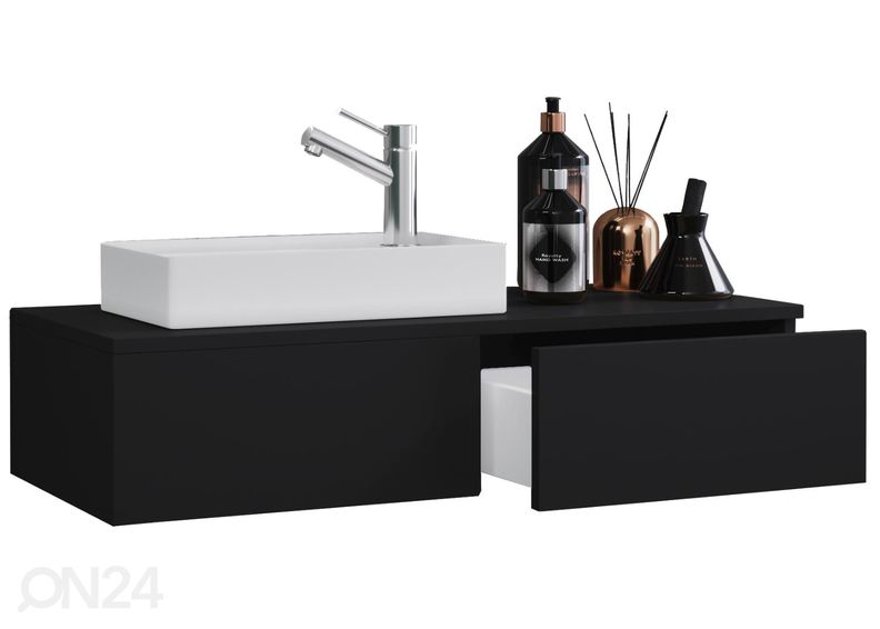 Valamukapp valamuga Gudas suurendatud