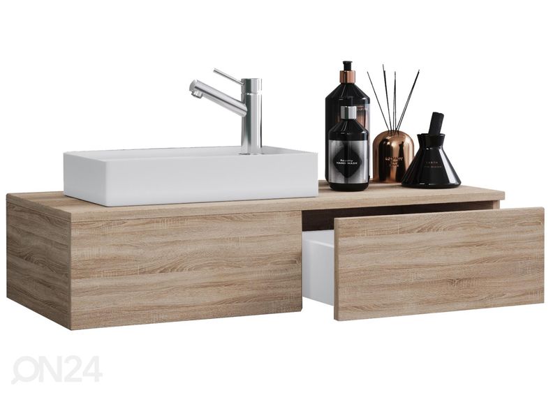 Valamukapp valamuga Gudas suurendatud