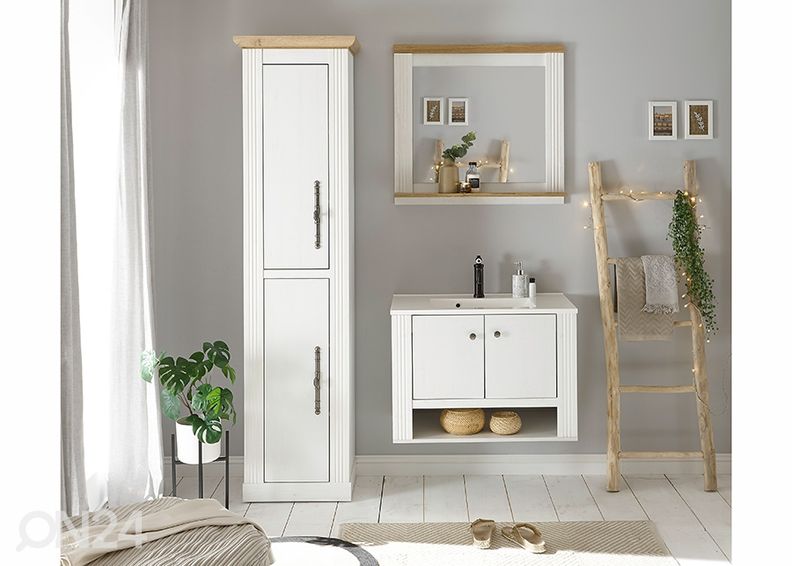 Valamukapp Westminster suurendatud