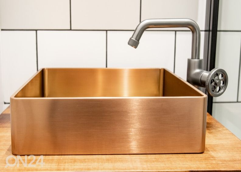 Valamusegisti Laveo Muro suurendatud