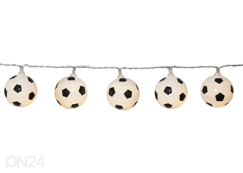 Valguskett Funlight suurendatud