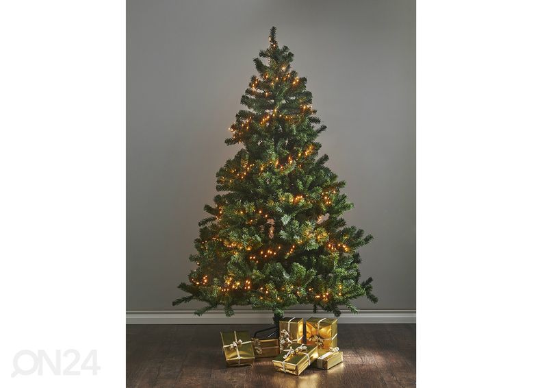 Valguskett Serie, 1080cm suurendatud